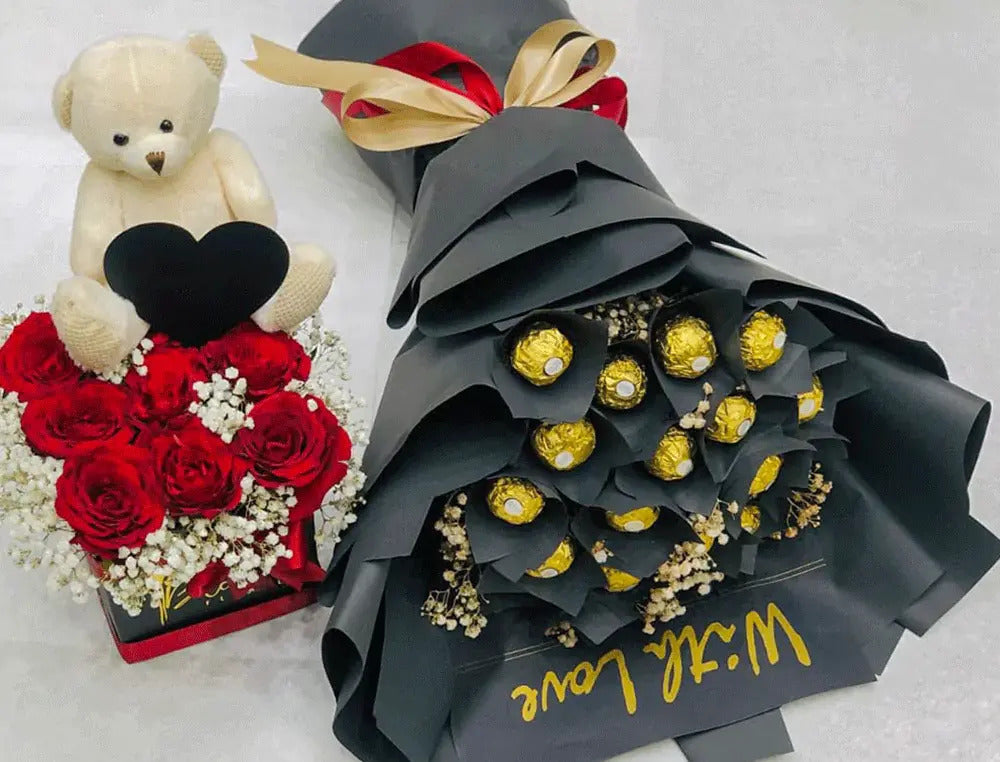 What is the Best Way to Send Mother's Day Gifts to Pakistan? TCS