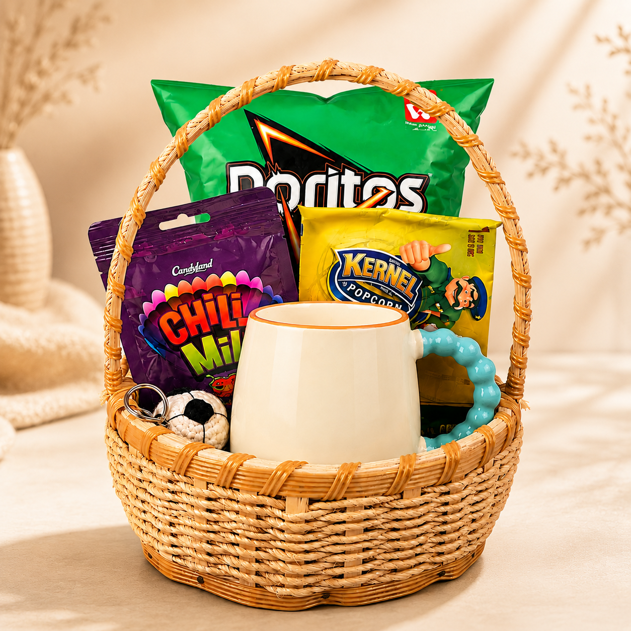 Gift Baskets & Combos