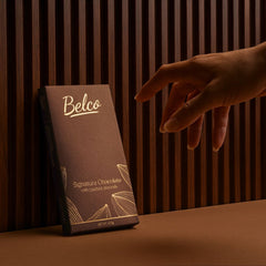 Plain Milk Chocolate Bar