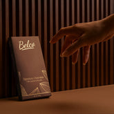 Plain Milk Chocolate Bar