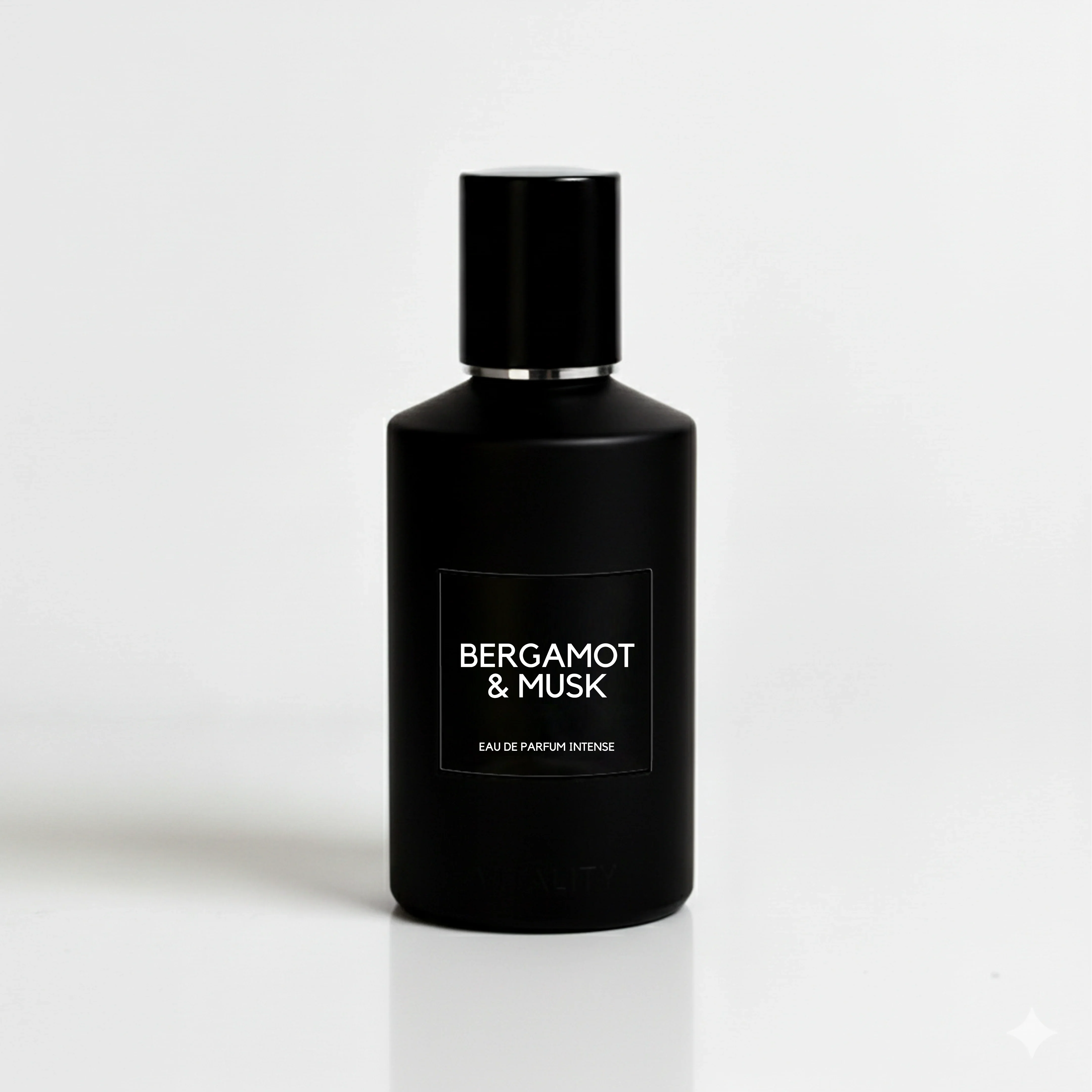 Bergamot & Musk - 100ml