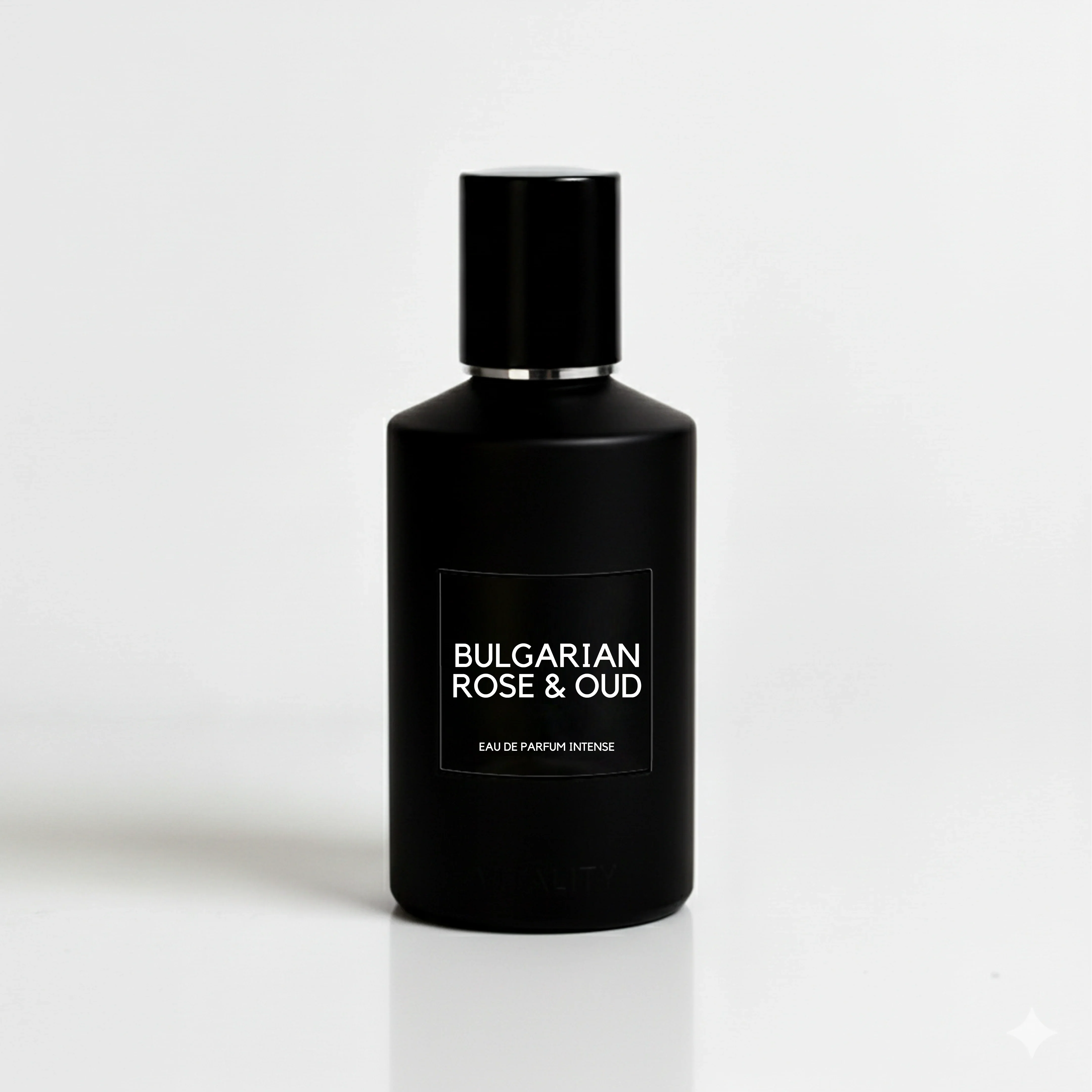 Bulgarian Rose & Oud - 100ml