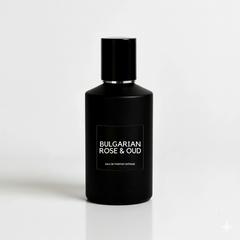 Bulgarian Rose & Oud - 100ml