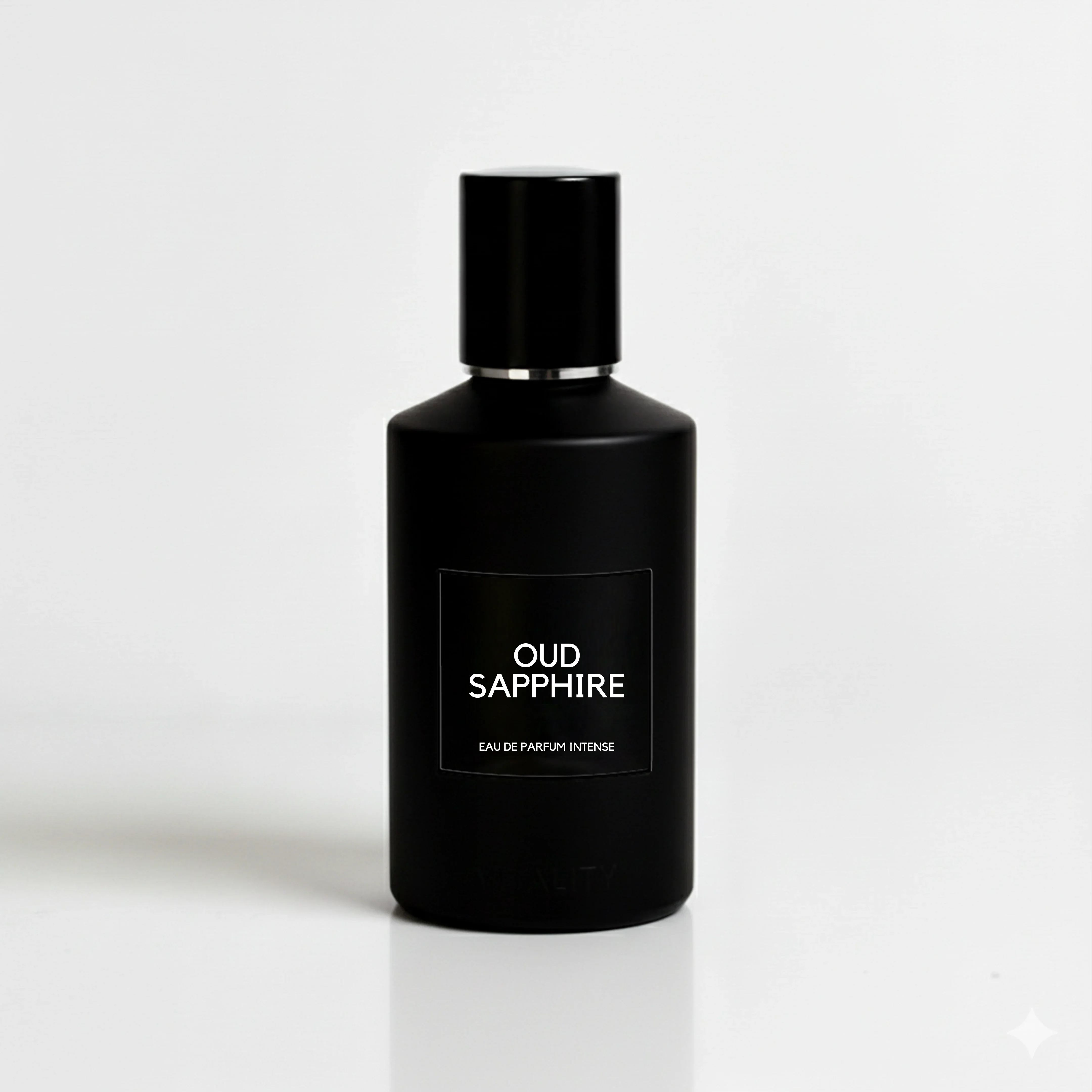 Oud Sapphire - 100ml