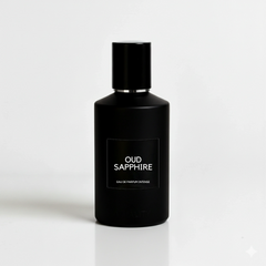 Oud Sapphire - 100ml