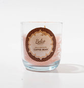 Coffee Bean Candle