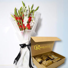 Golden Glow: A Gift of Health and Beauty - TCS SentimentsExpress