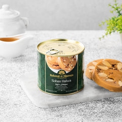 Sohan Halwa Canned 450gm