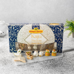 Kaju Assorted 500gm
