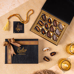 Ramadan Black Panther Box Of 12