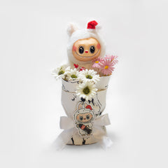 LabuBloom Mini Bouquet