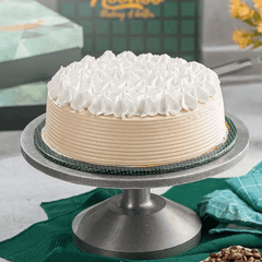 Coffee Three Milk - 2.5 LBS