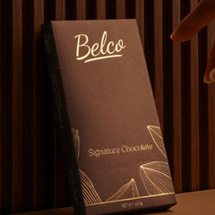 Plain Milk Chocolate Bar