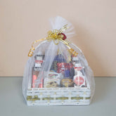 Fresh Basket - TCS SentimentsExpress