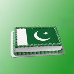 14th August Corporate Cake 10 LBS