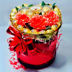 Sweet Moments Hamper - Delivery in Pakistan