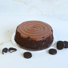 Creamy Chocolate by Coffee Planet