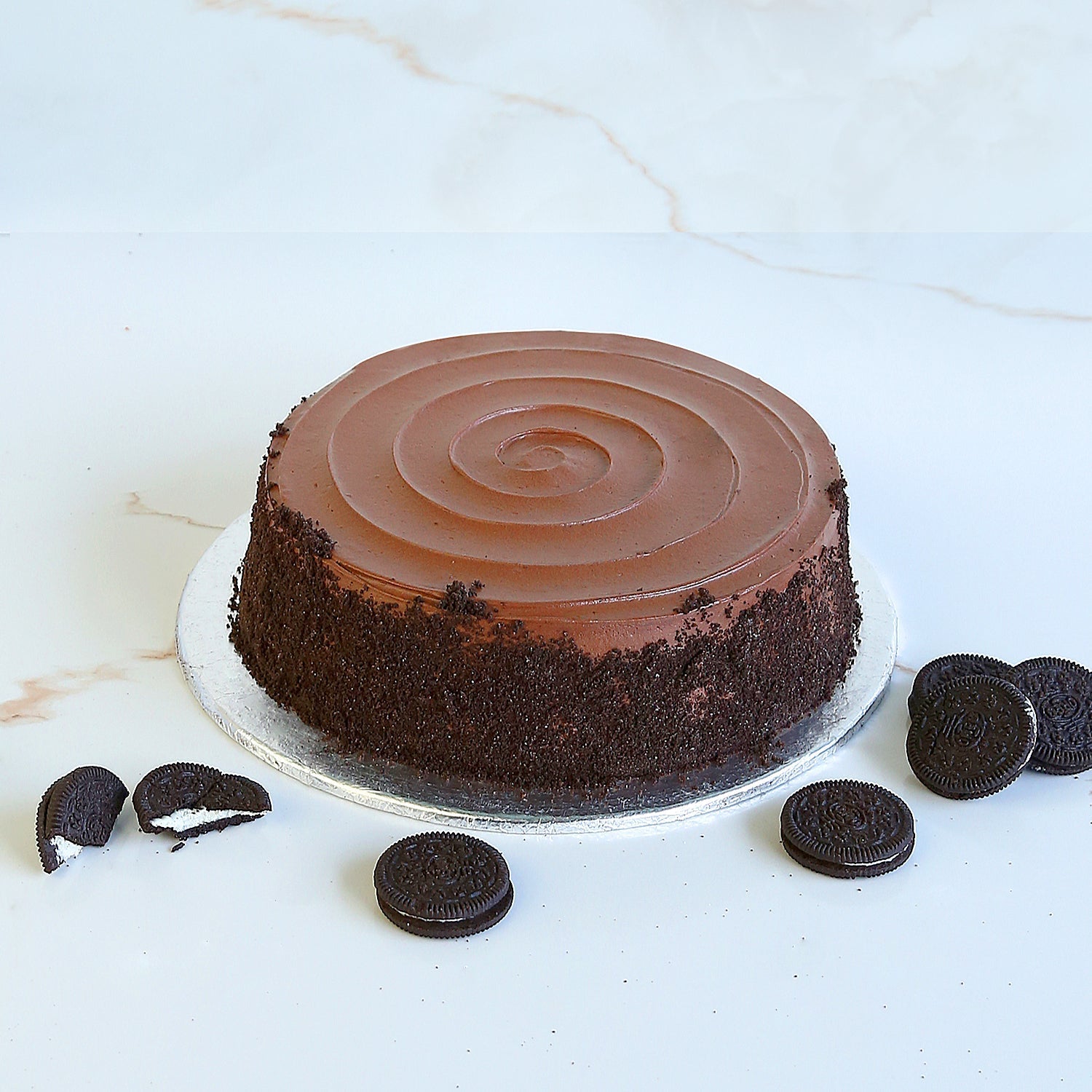 Creamy Chocolate by Coffee Planet - TCS SentimentsExpress