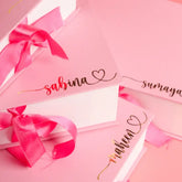 Gift box - Pretty in Pink Customized