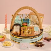Eid Festive Gourmet Basket