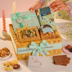 Eid Snackable Hamper