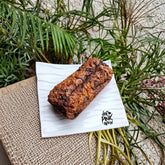 Belgian Chocolate Banana Bread