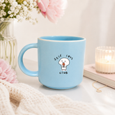 Self Love Club Mug