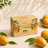 Luxe Mango 2.5kg