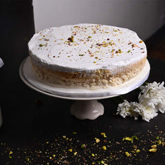 Tresmilk Cake by Coffee Planet Bakery - TCS SentimentsExpress