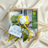 Self-Care Wellness Basket