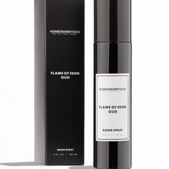 Heritage Cactus Plant With OUD ROOM SPRAY