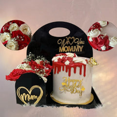 Mothers Day Affection Platter 2.5 LBS