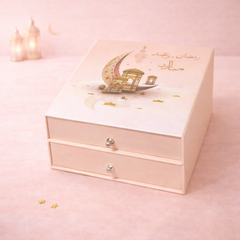 Cream Date & Fragrance Set