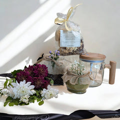 For the Love of Coffee - Delivery in Pakistan