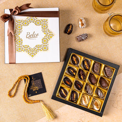 Ramadan Gold Star Box Of 16