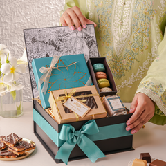 Eid Toile Hamper
