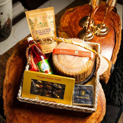 Large Ramadan Basket