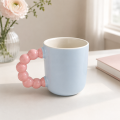 Bubblegum Bliss Mug