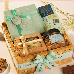 Eid Snackable Hamper