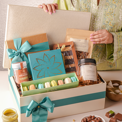 Eid Grand Gesture Hamper