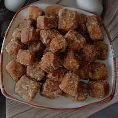 Rajjar ki Mithai - 1kg