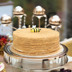 Honeybuzz Cake 2 LBS