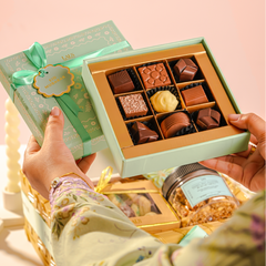 Eid Snackable Hamper