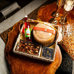 Standard Ramadan Basket