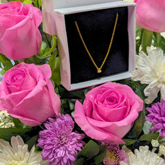 For The Light in Her Heart - Delivery in Pakistan