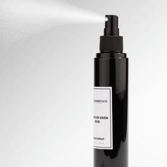 Heritage Cactus Plant With OUD ROOM SPRAY