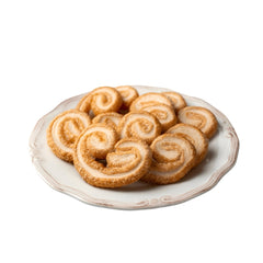 French Heart Biscuits - 1kg
