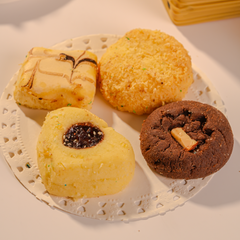 Eid Snackable Hamper
