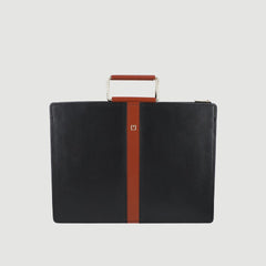 Executive Leather Document Case