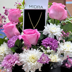 For The Light in Her Heart - Delivery in Pakistan